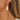 Push Back Stud Earring - Brass - 316 Stainless Steel - Sea shellsmother of pearl - 18K Real Gold Plating - 12.6gr - MJ900130 - MinjuanRong