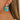 Push Back Stud Earring - Brass - Stainless Steel Stud - Cotton Thread - 18K Real Gold Plated Brass - 4.1gr - MJ900124 - MinjuanRong