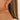 Push Back Stud Earring - Brass - Acrylic - 316 Stainless Steel Stud - 18K Real Gold Plating - 7.8gr - MJ900204 - MinjuanRong