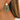 Push Back Stud Earring - Brass - Acrylic - Stainless Steel Stud - 18K Real Gold Plated - 11.5gr - MJ900054 - MinjuanRong
