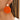 Push Back Stud Earring - Brass - Acrylic - 316 Stainless Steel Stud - 18K Real Gold Plating - 15.3gr - MJ105070 - minjuanrong.com.tr
