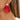 Push Back Stud Earring - Brass - Stainless Steel Stud - 18K Real Gold Plated Brass - 16.5gr - MJ104990 - MinjuanRong