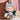 LABUBU DOLL CLOTHE - LABUBU COSTUME - PETPolyethylene Terephthalate - 29gr - MJ106941 - minjuanrong.com.tr