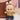 LABUBU DOLL CLOTHE - LABUBU COSTUME - PETPolyethylene Terephthalate - 22gr - MJ106938-5 - minjuanrong.com.tr