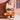 LABUBU DOLL CLOTHE - LABUBU COSTUME - PETPolyethylene Terephthalate - 24gr - MJ106934-16 - minjuanrong.com.tr