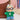 LABUBU DOLL CLOTHE - LABUBU COSTUME - PETPolyethylene Terephthalate - 24gr - MJ106934-8 - minjuanrong.com.tr