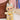 LABUBU DOLL CLOTHE - LABUBU COSTUME - PETPolyethylene Terephthalate - 24gr - MJ106934-17 - minjuanrong.com.tr