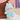LABUBU DOLL CLOTHE - LABUBU COSTUME - PETPolyethylene Terephthalate - 22.4gr - MJ107273 - minjuanrong.com.tr