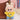 LABUBU DOLL CLOTHE - LABUBU COSTUME - PETPolyethylene Terephthalate - 24gr - MJ106934-9 - minjuanrong.com.tr