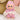 LABUBU DOLL CLOTHE - LABUBU COSTUME - PETPolyethylene Terephthalate - 11.4gr - MJ107278 - minjuanrong.com.tr