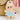 LABUBU DOLL CLOTHE - LABUBU COSTUME - PETPolyethylene Terephthalate - 16.9gr - MJ107143 - minjuanrong.com.tr