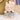 LABUBU DOLL CLOTHE - LABUBU COSTUME - PETPolyethylene Terephthalate - 17gr - MJ106940 - minjuanrong.com.tr