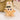 LABUBU DOLL CLOTHE - LABUBU COSTUME - PETPolyethylene Terephthalate - 11.6gr - MJ107210 - minjuanrong.com.tr