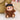 LABUBU DOLL CLOTHE - LABUBU COSTUME - PETPolyethylene Terephthalate - 5.8gr - MJ107285 - minjuanrong.com.tr