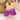 LABUBU DOLL CLOTHE - LABUBU COSTUME - PETPolyethylene Terephthalate - 23.6gr - MJ107197 - minjuanrong.com.tr