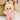 LABUBU DOLL CLOTHE - LABUBU COSTUME - PETPolyethylene Terephthalate - 6.3gr - MJ107286 - minjuanrong.com.tr