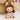 LABUBU DOLL CLOTHE - LABUBU COSTUME - PETPolyethylene Terephthalate - 8.7gr - MJ107138 - minjuanrong.com.tr