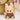 LABUBU DOLL CLOTHE - LABUBU COSTUME - PETPolyethylene Terephthalate - 8gr - MJ107139 - minjuanrong.com.tr