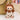 LABUBU DOLL CLOTHE - LABUBU COSTUME - PETPolyethylene Terephthalate - 9.3gr - MJ107135 - minjuanrong.com.tr