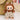 LABUBU DOLL CLOTHE - LABUBU COSTUME - PETPolyethylene Terephthalate - 8.7gr - MJ107142 - minjuanrong.com.tr