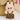 LABUBU DOLL CLOTHE - LABUBU COSTUME - PETPolyethylene Terephthalate - 9.2gr - MJ107205 - minjuanrong.com.tr