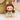 LABUBU DOLL CLOTHE - LABUBU COSTUME - PETPolyethylene Terephthalate - 16.4gr - MJ107149 - minjuanrong.com.tr