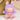 LABUBU DOLL CLOTHE - LABUBU COSTUME - PETPolyethylene Terephthalate - 9gr - MJ107141 - minjuanrong.com.tr