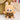 LABUBU DOLL CLOTHE - LABUBU COSTUME - PETPolyethylene Terephthalate - 9.1gr - MJ107132 - minjuanrong.com.tr
