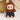 LABUBU DOLL CLOTHE - LABUBU COSTUME - PETPolyethylene Terephthalate - 3.6gr - MJ107295 - minjuanrong.com.tr