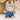 LABUBU DOLL CLOTHE - LABUBU COSTUME - PETPolyethylene Terephthalate - 8gr - MJ107128 - minjuanrong.com.tr