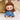 LABUBU DOLL CLOTHE - LABUBU COSTUME - PETPolyethylene Terephthalate - 9.6gr - MJ107169-1 - minjuanrong.com.tr