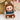 LABUBU DOLL CLOTHE - LABUBU COSTUME - PETPolyethylene Terephthalate - 8.2gr - MJ107166 - minjuanrong.com.tr
