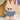 LABUBU DOLL CLOTHE - LABUBU COSTUME - PETPolyethylene Terephthalate - 11.2gr - MJ107184 - minjuanrong.com.tr