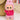 LABUBU DOLL CLOTHE - LABUBU COSTUME - PETPolyethylene Terephthalate - 9.9gr - MJ107179 - minjuanrong.com.tr