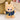 LABUBU DOLL CLOTHE - LABUBU COSTUME - PETPolyethylene Terephthalate - 12.9gr - MJ107175 - minjuanrong.com.tr