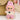 LABUBU DOLL CLOTHE - LABUBU COSTUME - PETPolyethylene Terephthalate - 5.2gr - MJ107293 - minjuanrong.com.tr