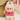 LABUBU DOLL CLOTHE - LABUBU COSTUME - PETPolyethylene Terephthalate - 5gr - MJ107291 - minjuanrong.com.tr