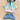 LABUBU DOLL CLOTHE - LABUBU COSTUME - PETPolyethylene Terephthalate - 24gr - MJ106934-5 - minjuanrong.com.tr