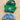 LABUBU DOLL CLOTHE - LABUBU COSTUME - PETPolyethylene Terephthalate - 24gr - MJ106934-8 - minjuanrong.com.tr