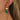 Wire Hook Earring - Brass - Crystal Flower - 18K Real Gold Plating - 11.5gr - MJ900118 - MinjuanRong