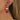 Wire Hook Earring - Brass - Crystal Flower - 18K Real Gold Plating - 11gr - MJ900119 - MinjuanRong