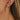 Push Back Stud Earring - Brass - 14K Gold Tone Plating - 7.6gr - MJ900461 - minjuanrong.com.tr