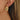 Push Back Stud Earring - Brass - Alloy - Enamel - 925 Silver Stud - KC Gold Tone Plating - 8gr - MJ900288 - MinjuanRong