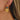 Push Back Stud Earring - 304/316 Stainless Steel Apatite - 304 Stainless Steel - Gold Tone Plating - 14.3gr - MJ900418 - minjuanrong.com.tr