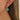 Huggie Hoop Wire Earring - Brass - Cubic Zircon - Enamel - 18K Real Gold Plating - 6.6gr - MJ900272 - MinjuanRong