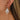 Push Back Stud Earring - Stainless Steel - 316 Stainless Steel Stud - 18K Real White Gold Plating - 7.9gr - MJ900363 - MinjuanRong