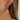Huggie Hoop Wire Earring - 201 Stainless Steel - Stainless Steel - Zircon - 316 Stainless Steel - Gold Tone Plating - Gold Tone Vacuum Plating - 8.9gr - MJ900322 - minjuanrong.com.tr
