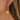 Huggie Hoop Wire Earring - 304 Stainless Steel - Real Gold In The Furnace - 13.1gr - MJ900404 - MinjuanRong