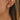 Push Back Stud Earring - Brass - Copper Needle - 18K Real Gold Plating - 2.9gr - MJ105082 - MinjuanRong