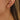 Push Back Stud Earring - Brass - Copper Needle - 18K Real Gold Plating - 2.9gr - MJ105080 - MinjuanRong